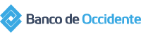 Occidente Colombia Bank icon